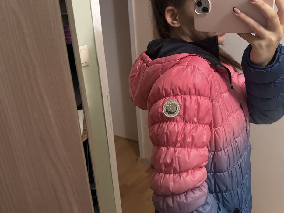 Зимно яке Icepeak