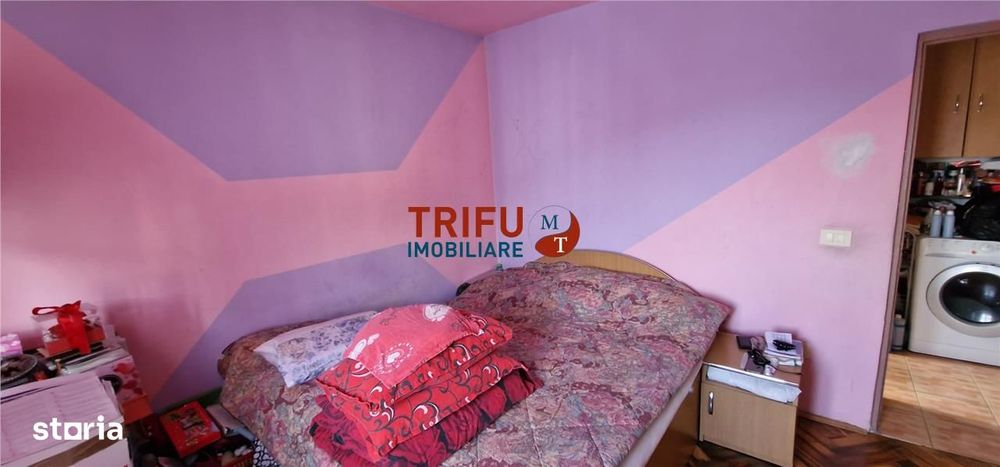 Apartament 2 camere zona Flips