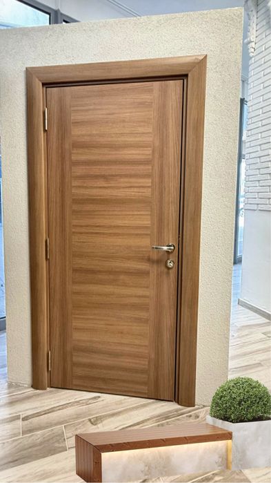 Интериорна врата- Тосия