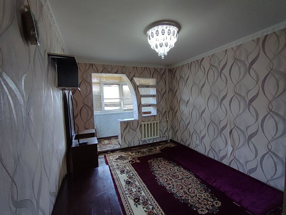 2 хонали квартира ижарага берилади ОИЛАГА