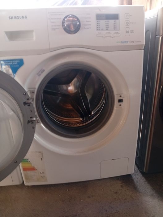 Samsung 6.kg sotiladi