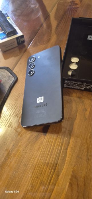 Samsung s23 256gb