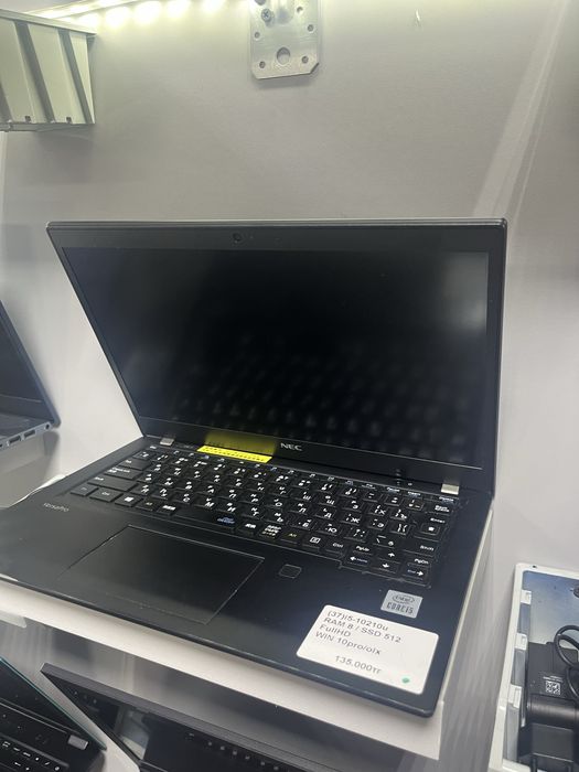 Ноутбук с ssd шустрые на выбор