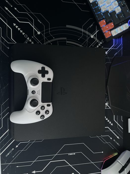 PlayStation4 Slim 1Tb