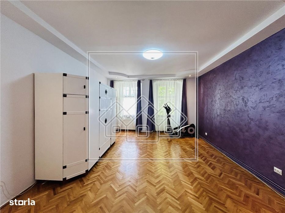 Apartament cu 2 camere, pivnita, pod, 63 mp utili, pret negociabil — fotografia 3