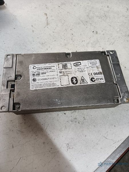 Modul Bluetooth Bmw X5 Ii (E70) [ 2006 - 2013 ] Oem 68296346