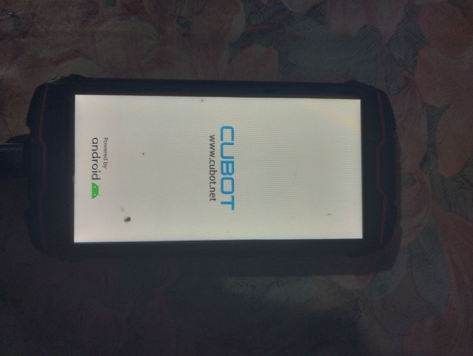 KINGKONG MINI2 противоударный