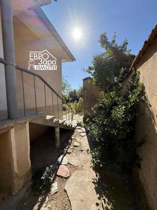 Продава се Къща в с. Оряховица, Област Стара Загора - 70 кв.м за 415 €/кв.м - Снимка #7