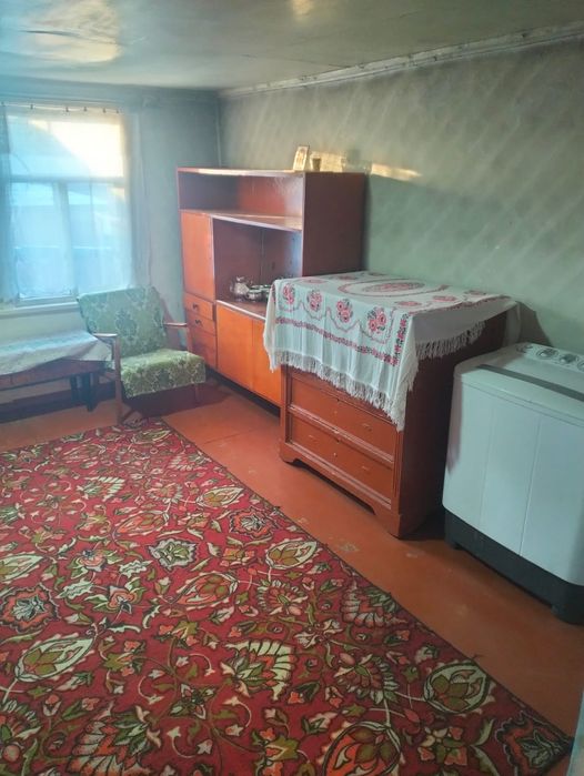 Сдам дом барачного типа