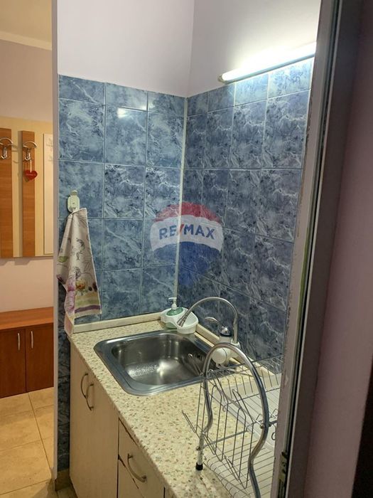 Дава се под наем Двустаен апартамент в Варна, Младост 1 - 42 кв.м за 357 € - Снимка #5