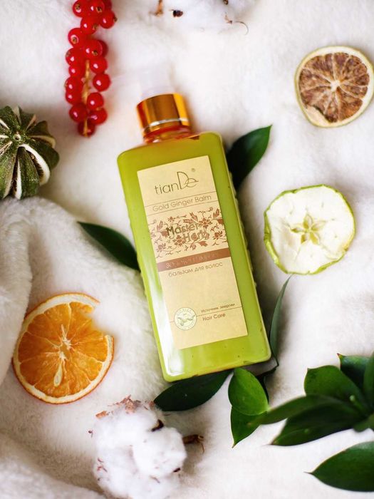 Комплект против пърхот