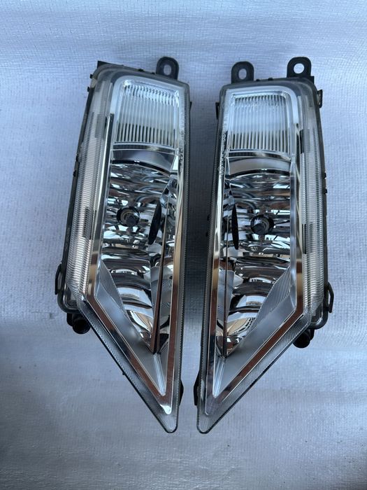 Proiectoare ceață vw tiguan.5na941700.a.5na941699.a.