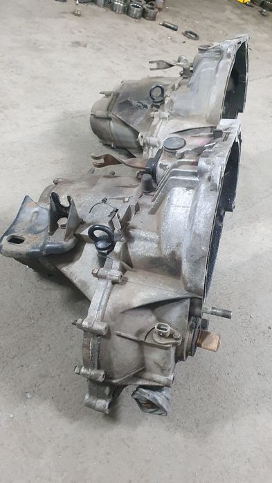 Продам  мкпп на Ваз 2115 , 14, приора