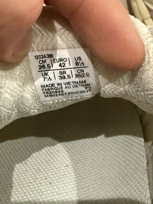 Asics Gel-Kayano 20