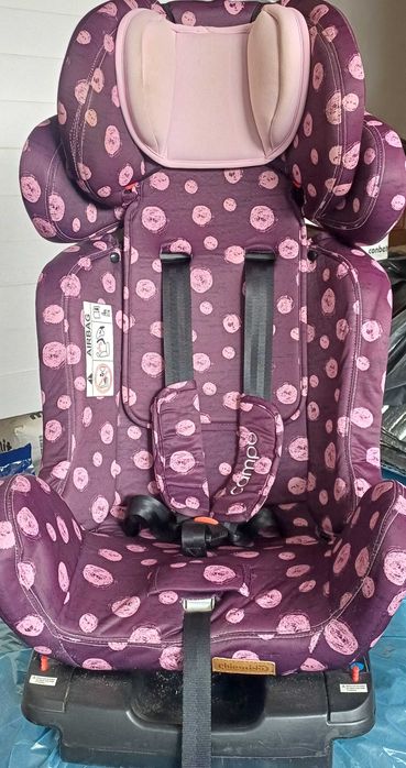 Scaun auto copii Chipolino