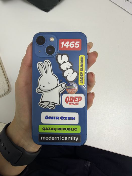 Iphone 13, 128 гб