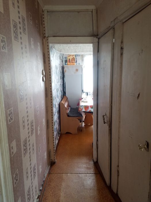 Срочно продаётся квартира в майкудуке