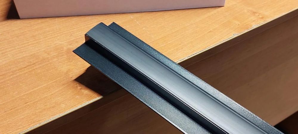 Магнитный трек под ГКЛ