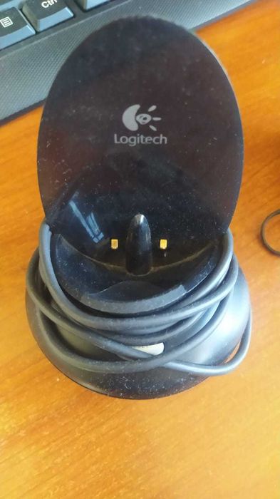Мышка Logitech M-RAG97 Black MX Laser 20X
