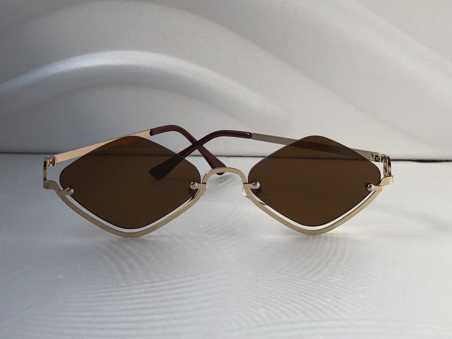 Топ модел дамски слънчеви очила колекция 2025