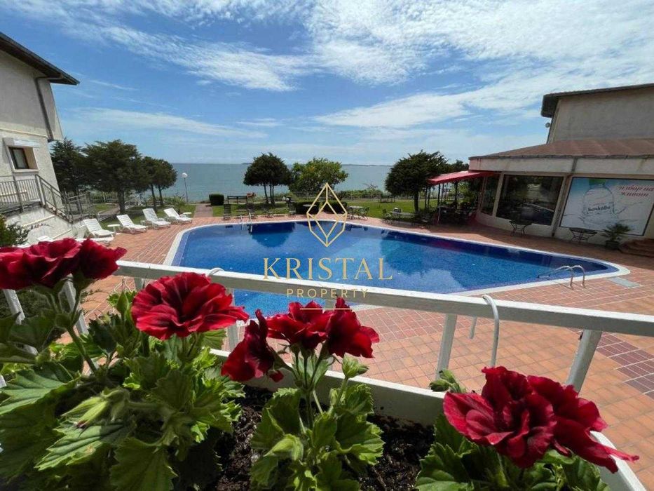 Продава се Двустаен апартамент в Свети Влас - 60 кв.м за 2125 €/кв.м - Снимка #15