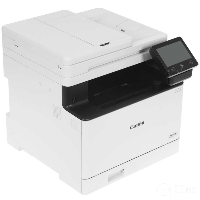 МФУ Canon i-SENSYS MF752Cdw