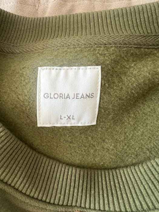 Толстовка Gliria jeans