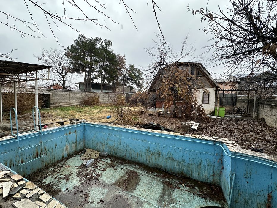 Новый Узбекистан Яшнабадский район 8,57 соток земля