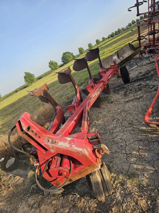 Plug reversibil 4 capuri Import‼️