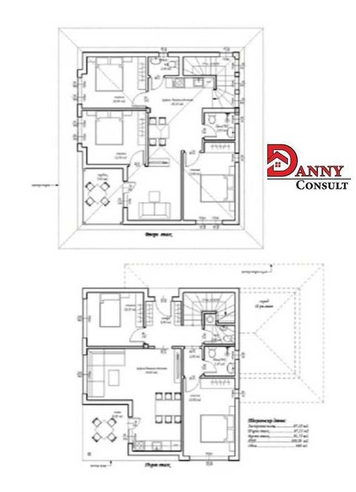 Продава се Парцел в Велико Търново, Акация - 500 кв.м за 37 €/кв.м - Снимка #5