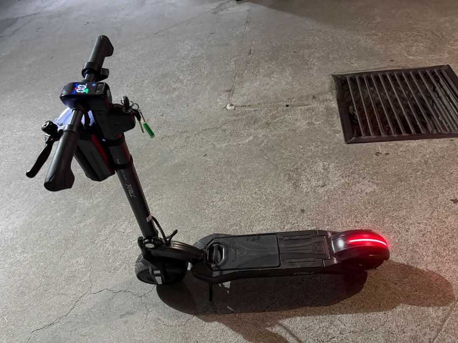 Trotineta electrica Mercane Force