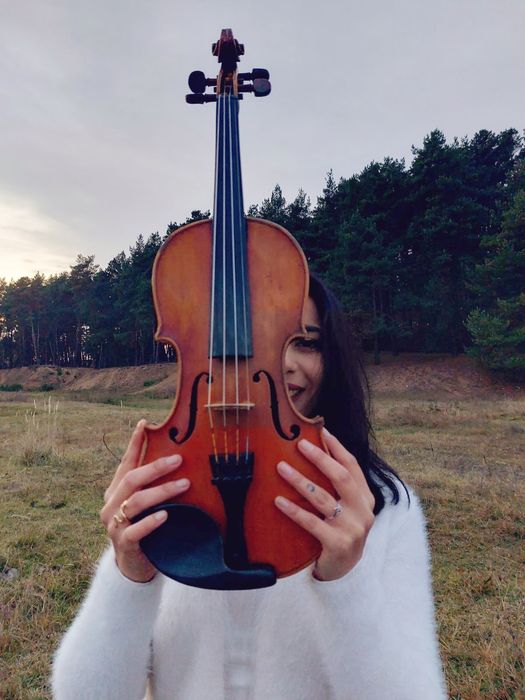 Cursuri muzică -vioară, pian adulți, copii tipici/atipici