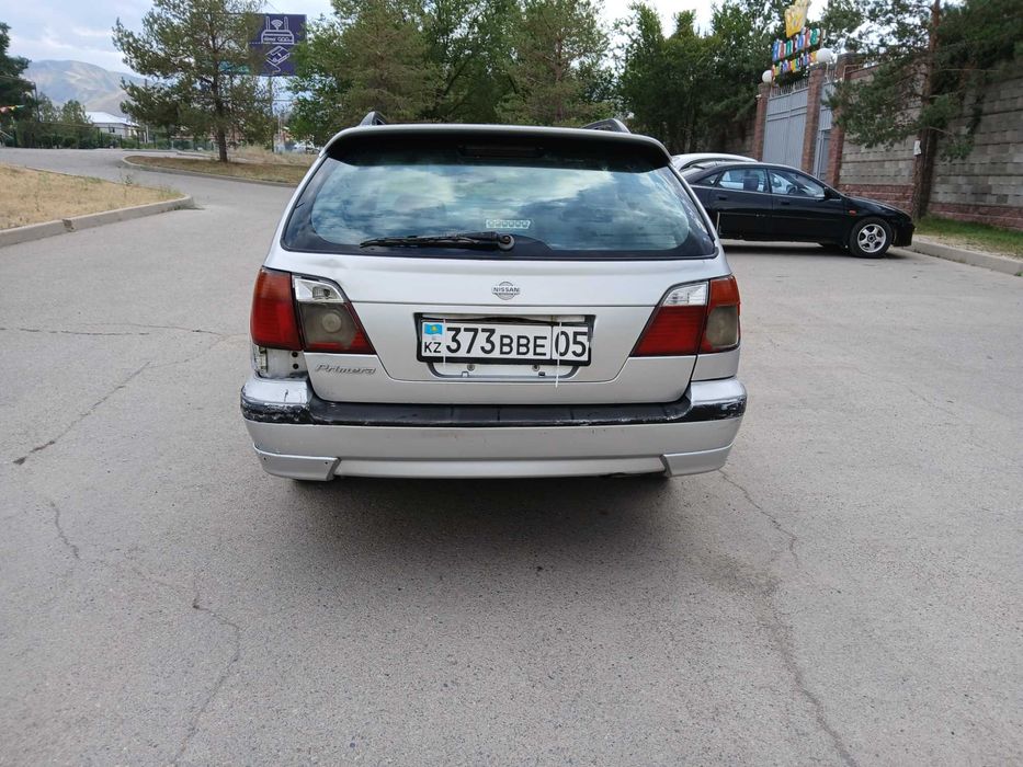 Продам ниссан примера р11