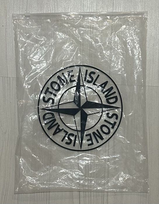 Pantaloni Stone Island