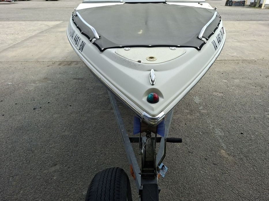 Катер stingray190