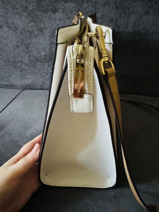 Оригинал Michael Kors. сумка. Кожаная сумка