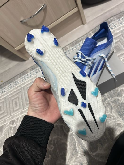 Бутсы  Adidas 42