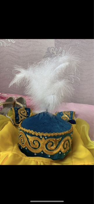 Қазақша көйлек