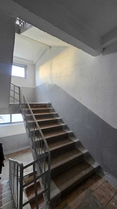 В продаже уютная студия в Кокшетау