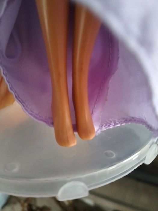 Papusa Barbie Printesa