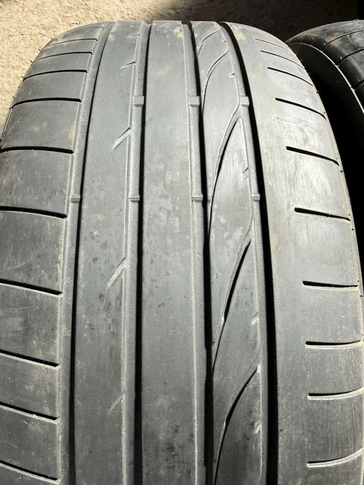 2x Anvelope Vara 255/45 R20 - Bridgestone Dueler H/P Sport