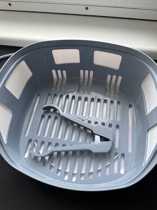 Стерилизатор за микровълнова chicco