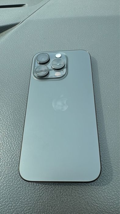 15 pro 128 gb продам