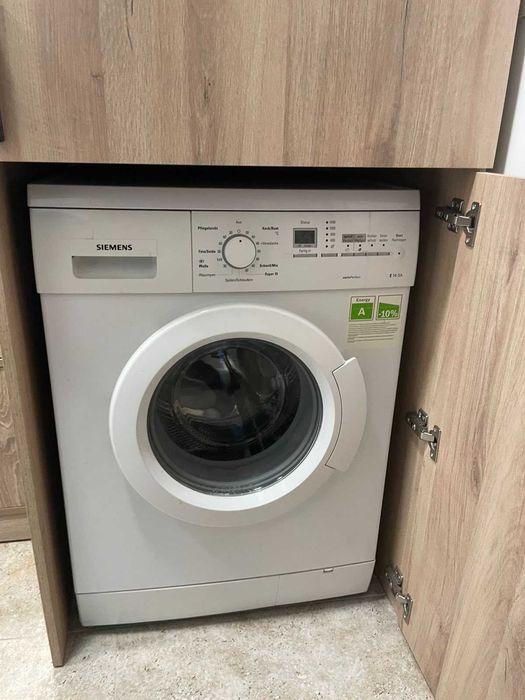 Дава се под наем Двустаен апартамент в Пловдив, Младежки Хълм - 60 кв.м за 550 € - Снимка #7