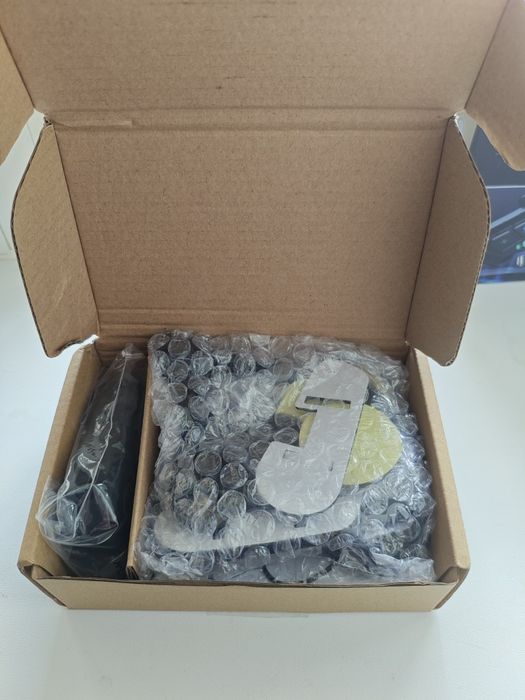 Интерком/Bluetooth слушалки за каска/Intercom