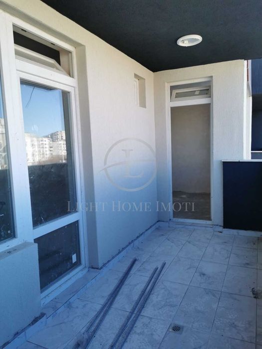 Продава се Двустаен апартамент в Пловдив, Тракия - 79 кв.м за 1545 €/кв.м - Снимка #5