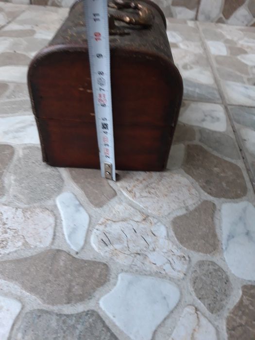 Cutie/caseta de bijuterii