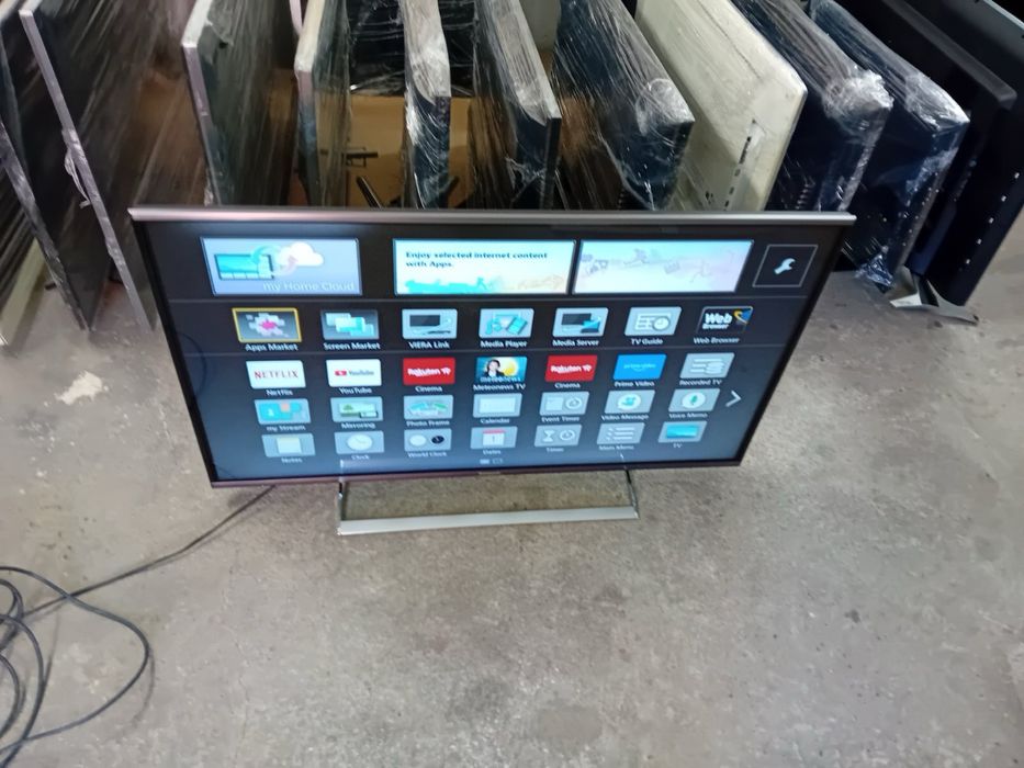 Телевизор Panasonic Smart 42 инча