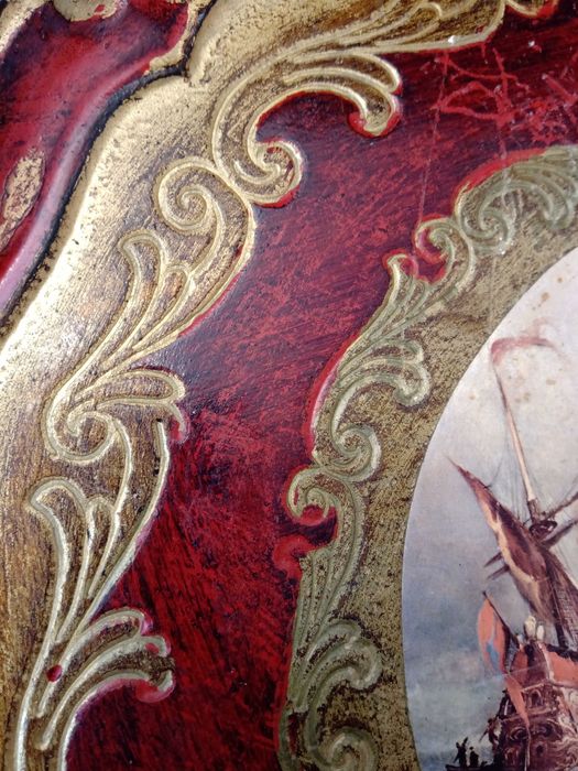 Италиански поднос FLORENTINE