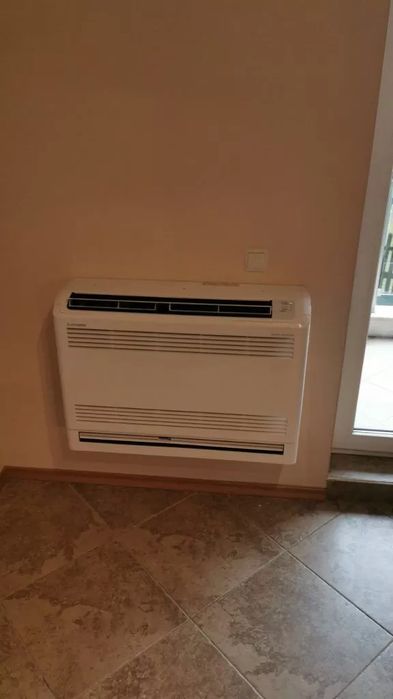 Доставка , подръжка и ремонт на климатици